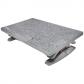 reposapies-kensington-smartfit® solemate-pro-elite-ergonomic-gris